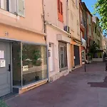 Magnifique Studio au cœur historique de Fréjus
