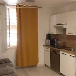 Magnifique Studio au cœur historique de Fréjus