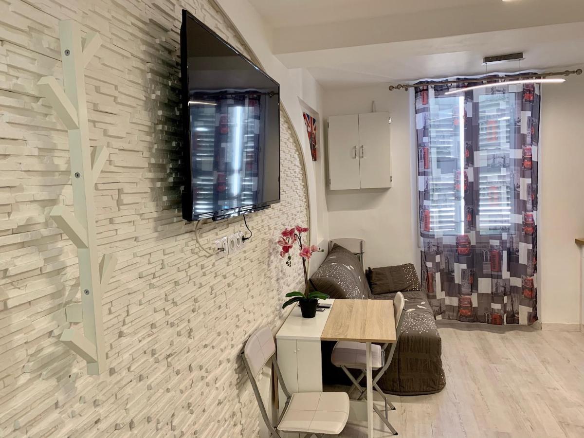 Appartement Magnifique Au Cœur Historique De *