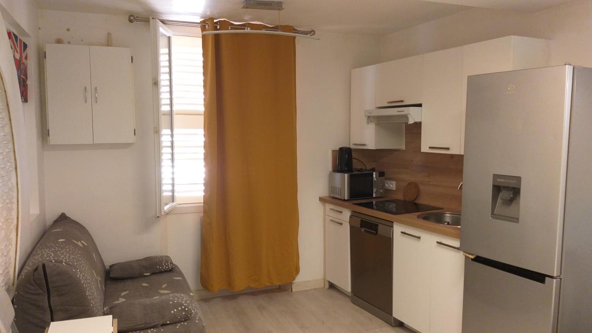 Magnifique Au Cœur Historique De Appartement