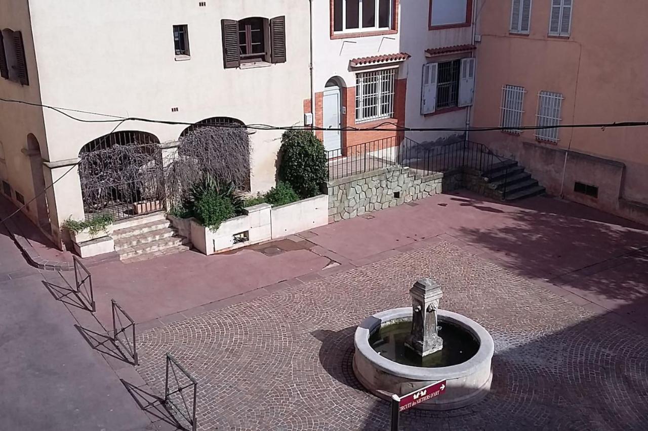 Magnifique Au Cœur Historique De * Fréjus