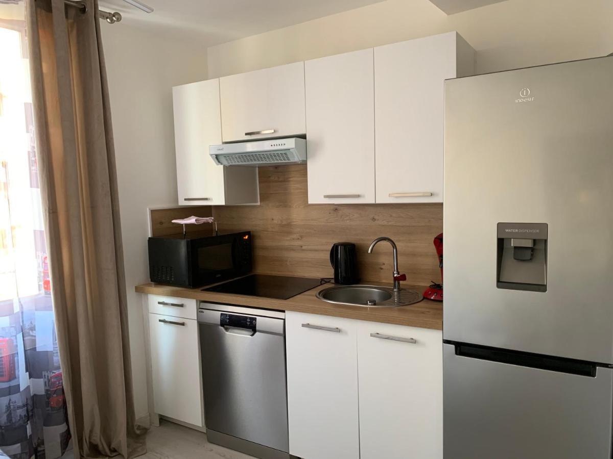 Magnifique Au Cœur Historique De Appartement Fréjus